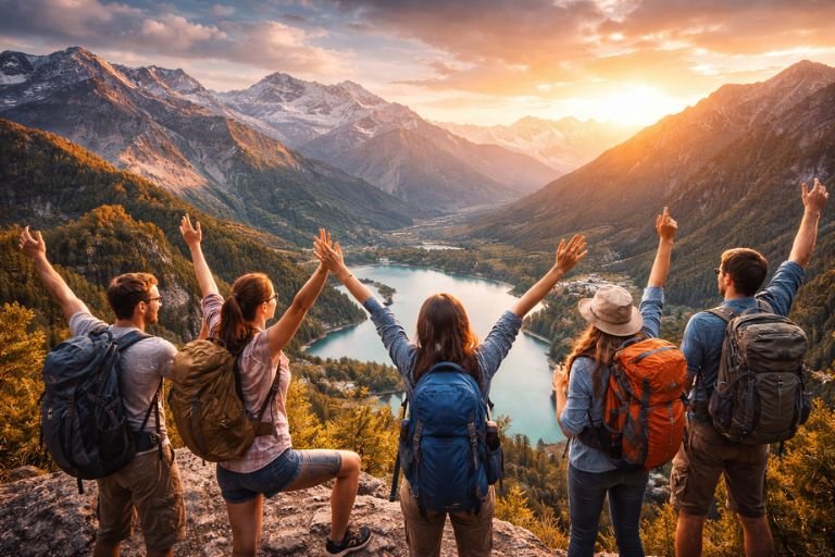 Experiential Travel Programs